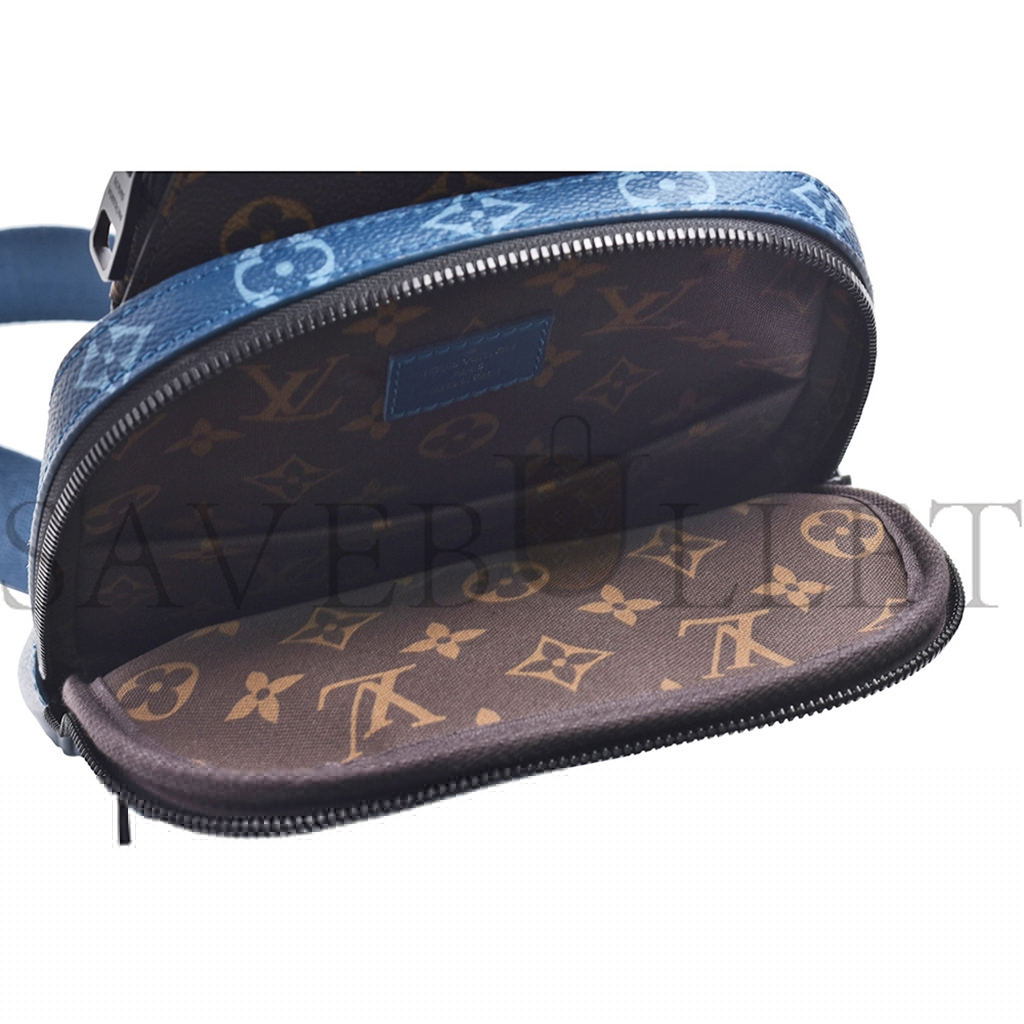 l**is V*t*n pochette l**ise m23782 (31*20*7cm)